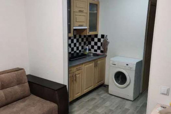 Продам гостинку, ХТЗ, Пролетарская метро (Индустриальная), Код: 798353/1