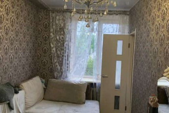 Продам 1-кімнатну квартиру, Холодная Гора, Холодная Гора метро, Код: 798357/1