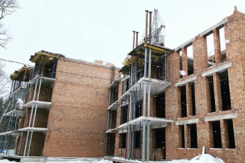 Продам 3-х кімнатну квартиру в новобудові, Жуковского, Код: 798358/1