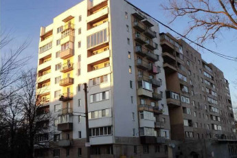 Продам 3-х кімнатну квартиру, Ивановка, Сортировка, Код: 798359/1