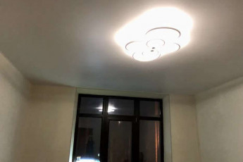 Продам 3-х кімнатну квартиру, ХТЗ, Код: 798360/1