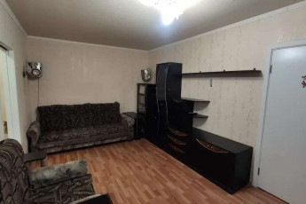 Сдам 1-кімнатну квартиру, ХТЗ, ХТЗ метро, Код: 798363/1
