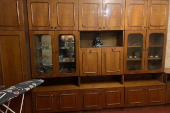 Сдам 1-кімнатну квартиру, Новые дома, Маршала Жукова метро (Дворец спорта), Код: 798364/1