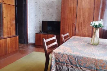Сдам 2-х кімнатну квартиру, ХТЗ, ХТЗ метро, Код: 798365/1