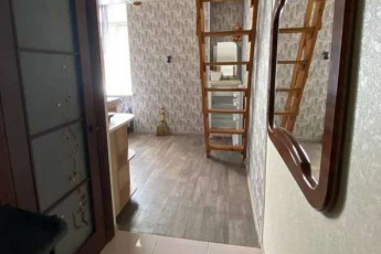 Сдам гостинку, Гагарина проспект, Спортивная метро, Код: 798367/2