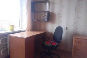 Сдам 1-кімнатну квартиру, Салтовка, Героев Труда метро, Код: 798382/1