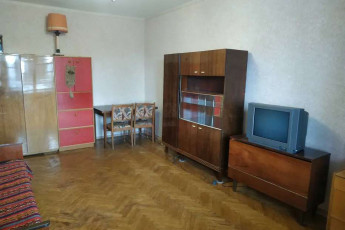 Сдам 1-кімнатну квартиру, Сосновая Горка, Научная метро, Код: 798392/1