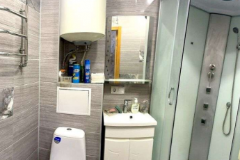 Продам 3-х кімнатну квартиру, Салтовка, 602 м/р, Код: 798393/1