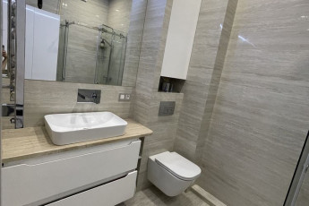 Продам 2-х кімнатну квартиру в новобудові, Новые дома, Маршала Жукова метро (Дворец спорта), Код: 798395/2