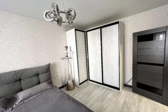 Продам 2-х кімнатну квартиру в новобудові, Салтовка, 602 м/р, Код: 798396/1