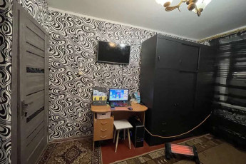 Продам гостинку, ХТЗ, Масельского метро, Код: 798397/1