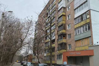 Продам 2-х кімнатну квартиру, Павлово поле, Кафе Дубрава, Код: 798406/1