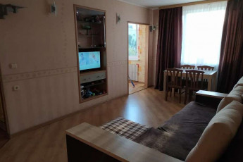 Сдам 3-х кімнатну квартиру, Салтовка, Героев Труда метро, Код: 798416/1