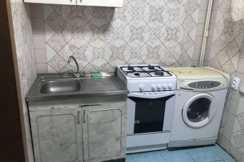 Сдам 3-х кімнатну квартиру, Салтовка, Студенческая метро, Код: 798417/1