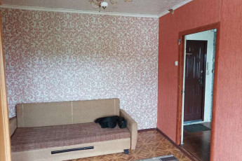 Продам 1-кімнатну квартиру, Залютино, Код: 798429/1