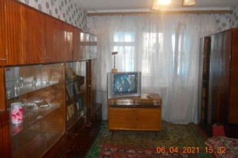 Сдам 1-кімнатну квартиру, Новые дома, Код: 798430/1