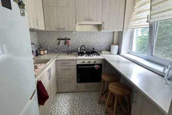 Продам 2-х кімнатну квартиру, Салтовка, Студенческая метро, Код: 798439/4