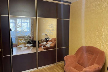 Продам 1-кімнатну квартиру, Журавлевка, Код: 798460/2
