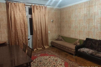 Сдам 2-х кімнатну квартиру, Гагарина проспект, Спортивная метро, Код: 798465/1