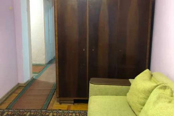 Продам 3-х кімнатну квартиру, Залютино, Код: 798470/1