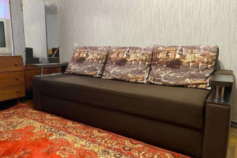 Сдам 1-кімнатну квартиру, Завод Шевченко, Код: 798470/2