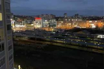 Продам 1-кімнатну квартиру в новобудові, Гагарина проспект, Проспект Гагарина метро, Код: 798475/1