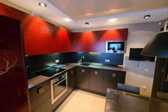 Сдам 1-кімнатну квартиру, Центр, Университет метро, Код: 798477/2