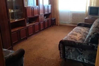 Продам 3-х кімнатну квартиру, Аэропорт, Код: 798484/2