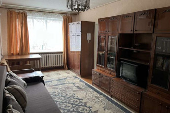 Сдам 4-х кімнатну квартиру, Гагарина проспект, Остановка Державинская, Код: 798544/1