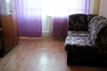 Сдам 1-кімнатну квартиру, Салтовка, Студенческая метро, Код: 798556/1