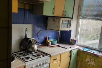 Сдам 1-кімнатну квартиру, Новые дома, Код: 798557/2