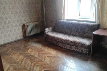 Сдам 2-х кімнатну квартиру, Центр, Архитектора Бекетова метро, Код: 798577/1