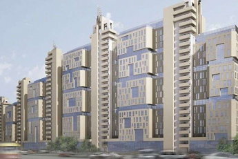 Продам 2-х кімнатну квартиру в новобудові, Центр, Госпром метро, Код: 798591/1