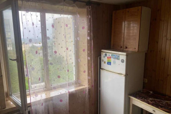 Сдам 1-кімнатну квартиру, Новые дома, Коммунальный рынок, Код: 798626/4