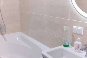 Сдам 1-кімнатну квартиру в новобудові, Салтовка, Героев Труда метро, Код: 798633/1