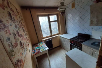 Сдам 1-кімнатну квартиру, Новые дома, Коммунальный рынок, Код: 798645/1