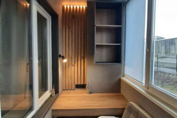 Продам 2-х кімнатну квартиру в новобудові, Одесская, Код: 798656/1