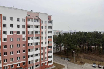 Продам 1-кімнатну квартиру в новобудові, Салтовка, Академика Павлова метро, Код: 798659/2