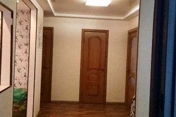 Продам 4-х кімнатну квартиру, ХТЗ, ХТЗ метро, Код: 798663/1