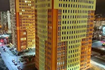 Продам 3-х кімнатну квартиру в новобудові, Салтовка, Код: 798681/2