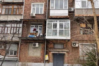 Продам 1-кімнатну квартиру, Центр, Университет метро, Код: 798691/2