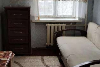 Сдам гостинку, Павлово поле, 23 Августа метро, Код: 798694/1