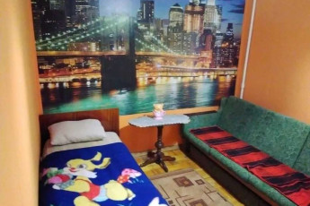 Сдам 2-х кімнатну квартиру, Салтовский, Турбоатом метро (Салтовский), Код: 798696/2