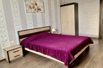 Сдам 1-кімнатну квартиру в новобудові, Жуковского, Код: 798697/2