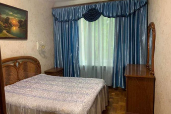 Сдам 2-х кімнатну квартиру, Центр, Архитектора Бекетова метро, Код: 798698/1