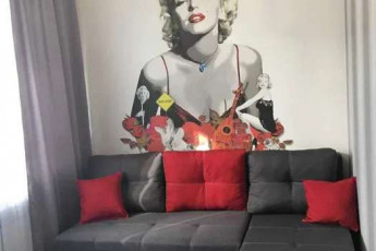 Сдам 2-х кімнатну квартиру, Салтовка, Героев Труда метро, Код: 798698/4