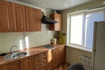 Сдам 1-кімнатну квартиру, Новые дома, Маршала Жукова метро (Дворец спорта), Код: 798699/1