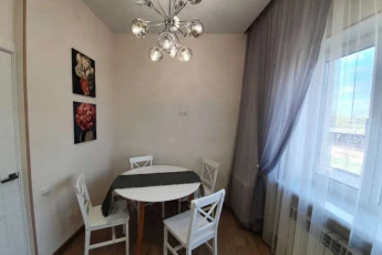 Сдам 3-х кімнатну квартиру, Новые дома, Маршала Жукова метро (Дворец спорта), Код: 798699/4