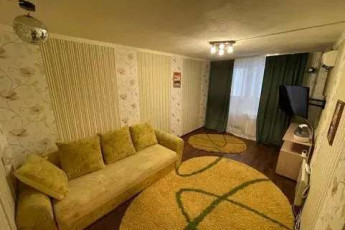 Сдам 1-кімнатну квартиру, Алексеевка, Код: 798716/1