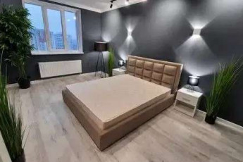 Продам 1-кімнатну квартиру в новобудові, Гагарина проспект, Проспект Гагарина метро, Код: 798738/1